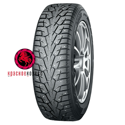   h0281412. Yokohama ICEGUARD STUD IG55 265/70 R16 112T  