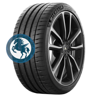 ���������� ������ h0281486. Michelin Pilot Sport 4 S 265/35 R19 98(Y)  