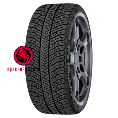   h0281527. Michelin Pilot Alpin PA4 275/40 R20 106V  