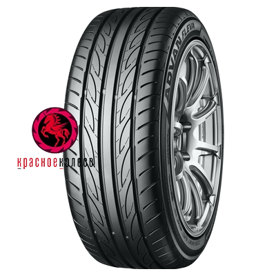   h0281538. Yokohama ADVAN Fleva V701 255/35 R19 96W  