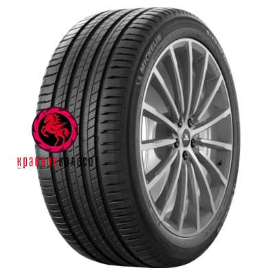   h0281560. Michelin Latitude Sport 3 235/55 R19 101Y  