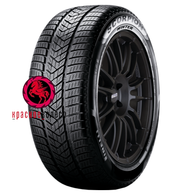   h0281580. Pirelli Scorpion Winter 235/55 R19 101H  ROF