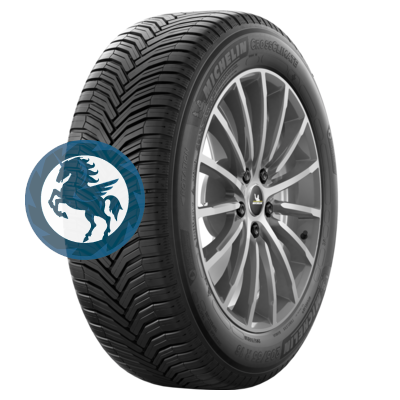   h0281691. Michelin CrossClimate + 225/55 R16 99W  