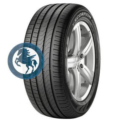   h0281728. Pirelli Scorpion Verde 235/55 R18 100V  