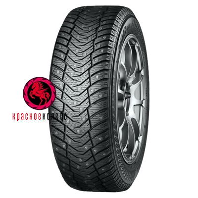   h0281774. Yokohama iceGuard Stud iG65 265/65 R17 116T  