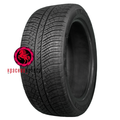   h0282056. Michelin PILOT ALPIN 5 SUV 255/55 R19 111V  