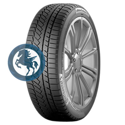   h0282191. Continental ContiWinterContact TS 850 P 255/45 R20 101V  