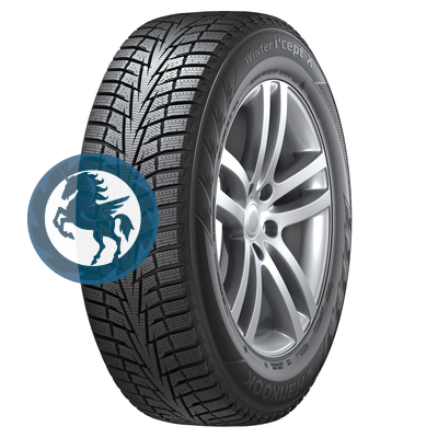   h0282489. Hankook Winter i*cept X RW10 235/55 R18 100T  