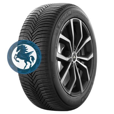   h0282592. Michelin CrossClimate SUV 255/45 R20 105W  