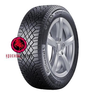   h0282614. Continental VikingContact 7 205/60 R16 96T  