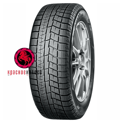   h0282728. Yokohama iceGuard Studless iG60A 235/50 R18 97Q  