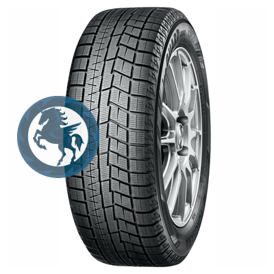   h0282729. Yokohama iceGuard Studless iG60A 245/45 R18 100Q  