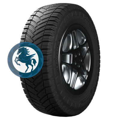   h0282854. Michelin AGILIS CROSSCLIMATE 215/75 R16 113/111R  