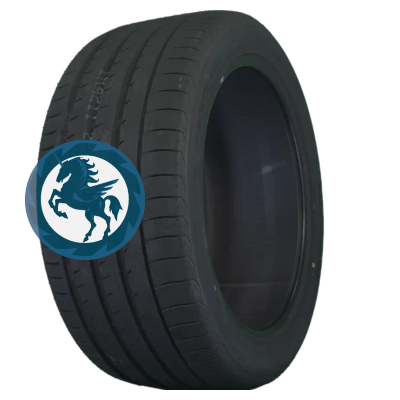   h0282947. Yokohama ADVAN SPORT V105T 285/45 R21 113Y  