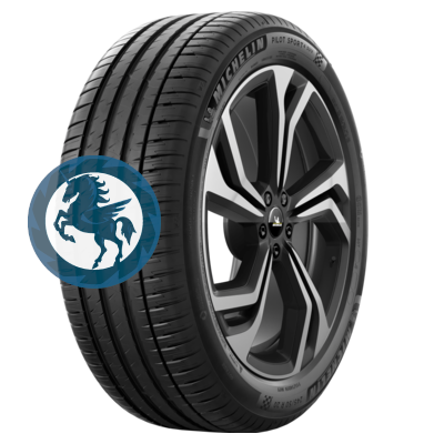   h0282958. Michelin Pilot Sport 4 SUV 265/45 R21 104W  