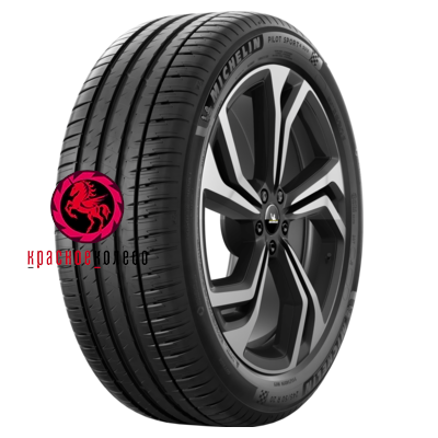   h0282962. Michelin Pilot Sport 4 SUV 255/45 R20 105Y  