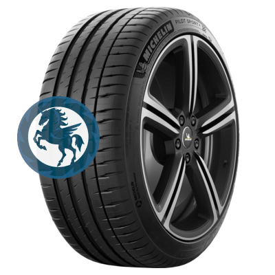 ���������� ������ h0282966. Michelin Pilot Sport 4 255/40 R18 99Y  ROF