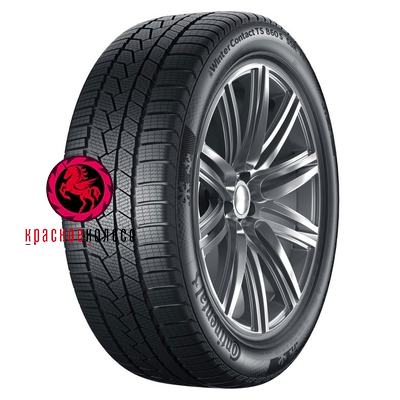   h0283053. Continental ContiWinterContact TS 860 S 275/35 R20 102V  ROF