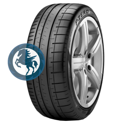 ���������� ������ h0283240. Pirelli P Zero (PZ4) Sports Car 285/45 R20 108W  