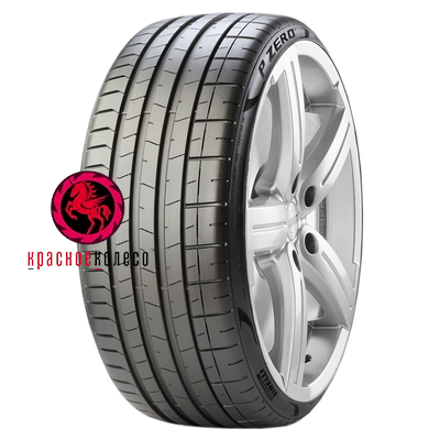   h0283274. Pirelli P Zero (PZ4) Sports Car 275/35 R20 102(Y)  