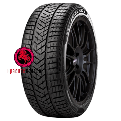 ���������� ������ h0283392. Pirelli WINTER SOTTOZERO Serie III 255/40 R18 99V ����� ROF
