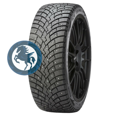 Фотография товара h0283427. Pirelli ICE ZERO 2 225/55 R17 101T