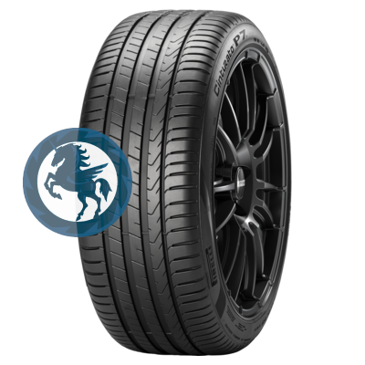   h0283854. Pirelli Cinturato P7 (P7C2) 225/55 R17 97Y  