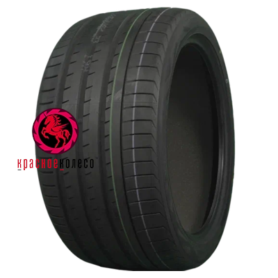   h0283868. Yokohama Advan Sport V105E 275/40 R20 106Y  