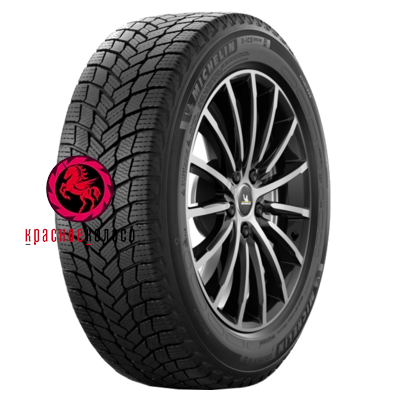 ���������� ������ h0284112. Michelin X-Ice Snow 235/50 R18 101H ����� 