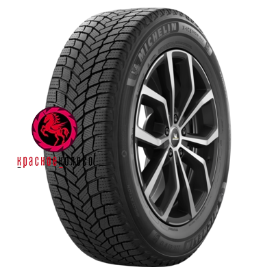   h0284118. Michelin X-Ice Snow SUV 235/65 R17 108T  