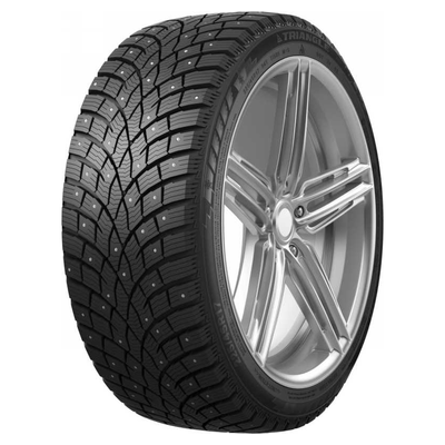 ���������� ������ h0284190. Triangle IcelynX TI501 235/60 R17 106T  