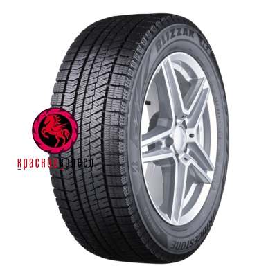   h0284344. Bridgestone Blizzak Ice 175/65 R15 84T  