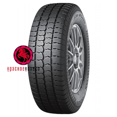 ���������� ������ h0284451. Yokohama Bluearth-Van All Season RY61 235/65 R16 121/119R  