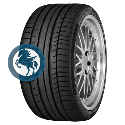   h0284555. Continental ContiSportContact 5 P 315/30 R21 105(Y)  