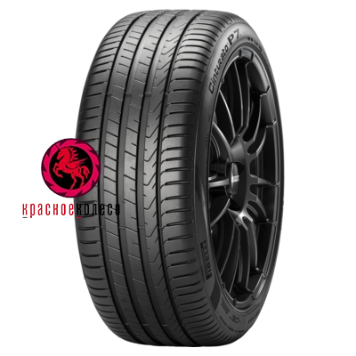   h0284587. Pirelli Cinturato P7 (P7C2) 245/45 R18 100Y  