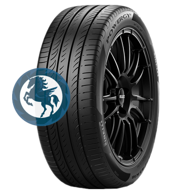   h0284602. Pirelli POWERGY 235/40 R19 96Y  