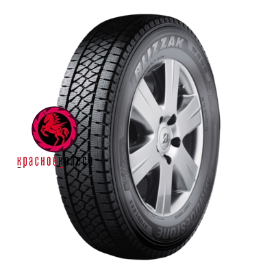   h0285078. Bridgestone Blizzak W995 195/70 R15 104/102R  
