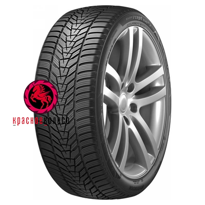   h0285119. Hankook Winter i*cept Evo 3 X W330A 255/50 R19 107V  