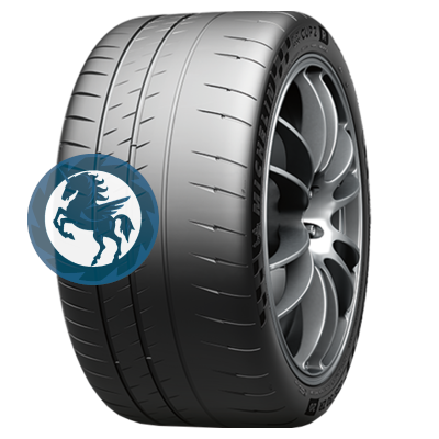   h0285156. Michelin Pilot Sport Cup 2 R 245/35 R20 95(Y)  