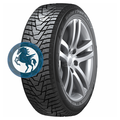   h0286250. Hankook Winter i*Pike RS2 W429 165/80 R13 83T  