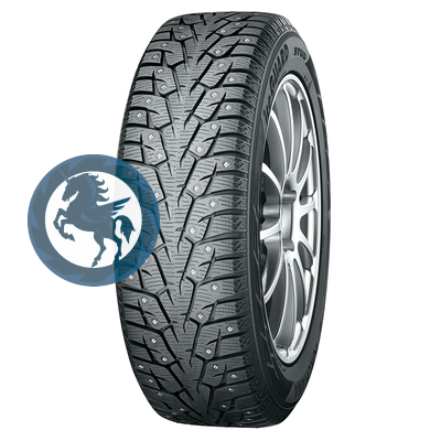   h0286331. Yokohama ICEGUARD STUD IG55 225/65 R17 106T  