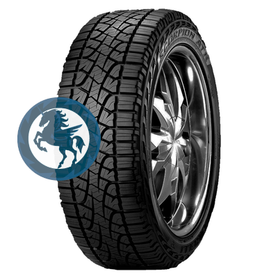   h0286585. Pirelli Scorpion ATR 185/75 R16 93T  