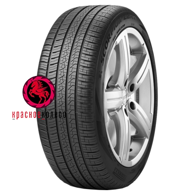   h0286615. Pirelli SCORPION ZERO ALL SEASON 275/55 R19 111V  