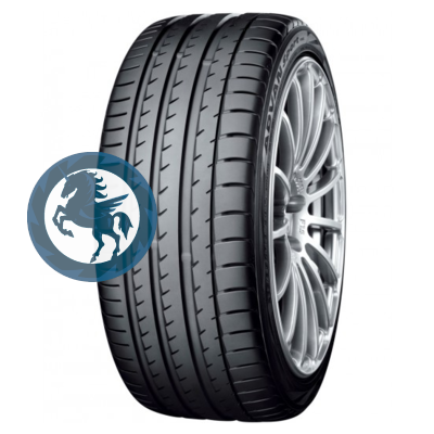   h0288260. Yokohama Advan Sport V105S 235/50 R18 101Y  