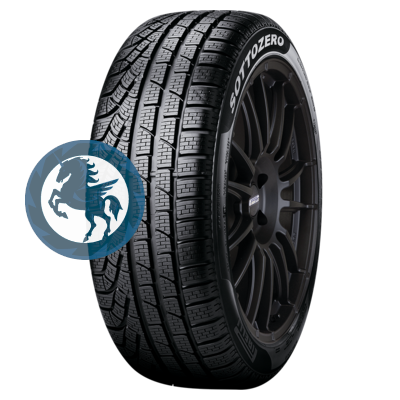   h0288421. Pirelli WINTER SOTTOZERO Serie II 225/60 R17 99H  ROF