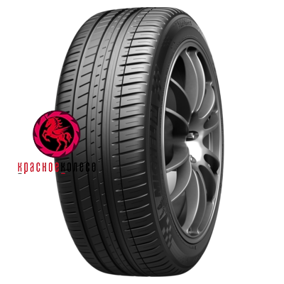   h0289395. Michelin Pilot Sport 3 285/35 R20 104(Y)  