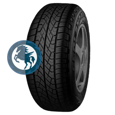   h0291191. Yokohama Geolandar G95A 225/55 R17 97V  