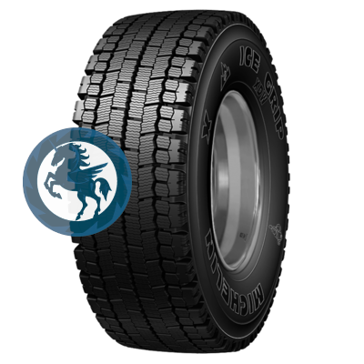 ���������� ������ h0292276. Michelin XDW ICE GRIP 315/70 R23 154/150L ����� 