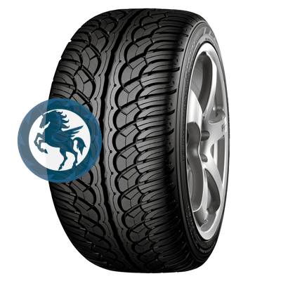 ���������� ������ h0293121. Yokohama Parada Spec-X PA02 275/55 R20 117V  