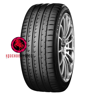   h0293221. Yokohama Advan Sport V105 235/55 R19 101V  